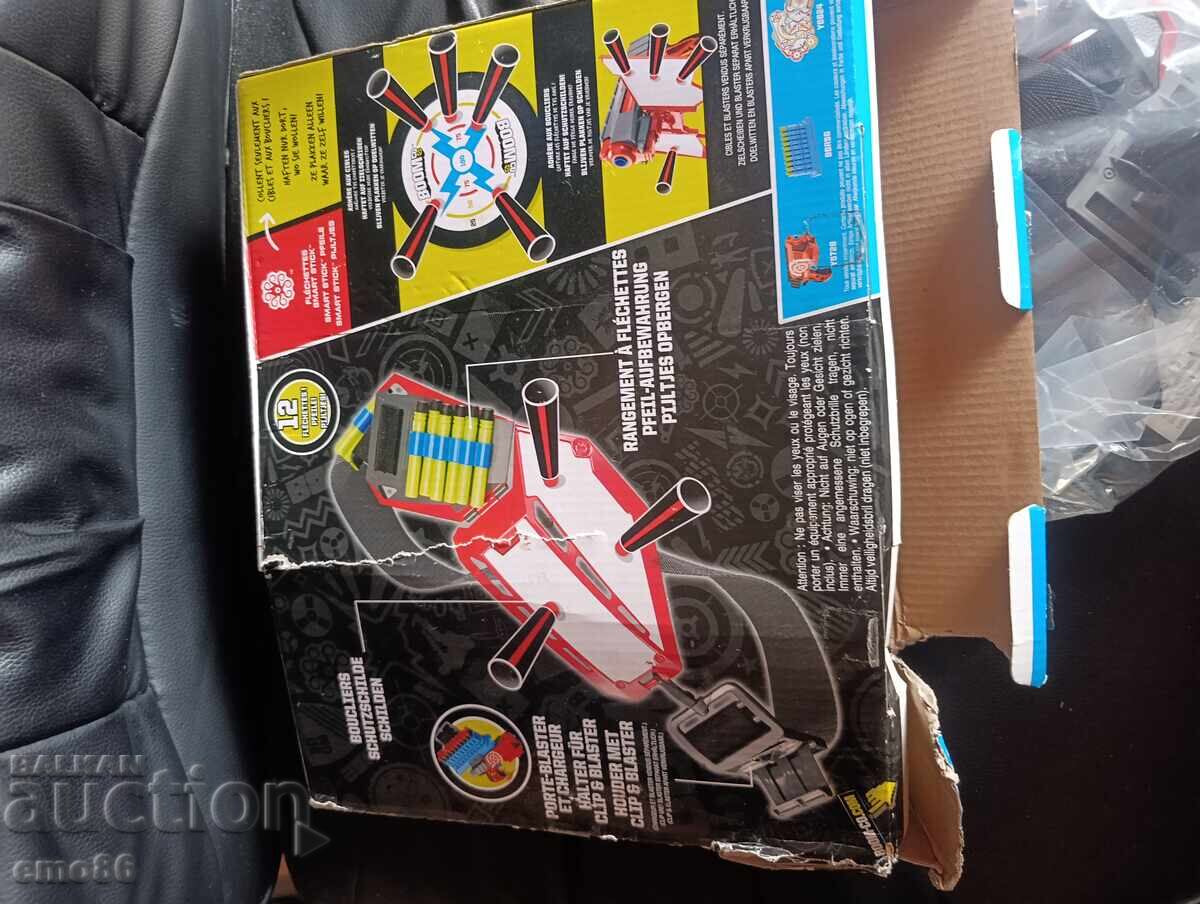 Accesorii pentru jucărie cu preț € 1.00 | 1.96 BGN