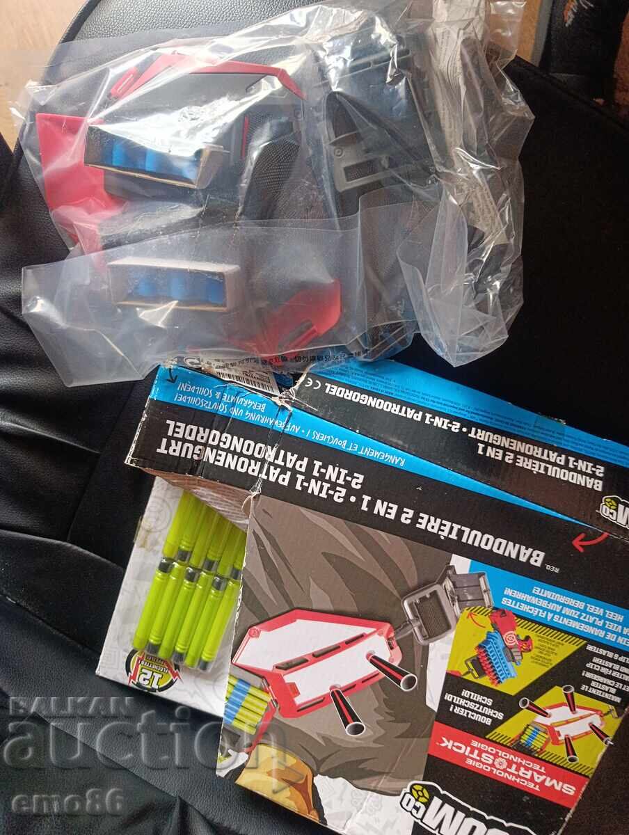 Accesorii pentru jucărie