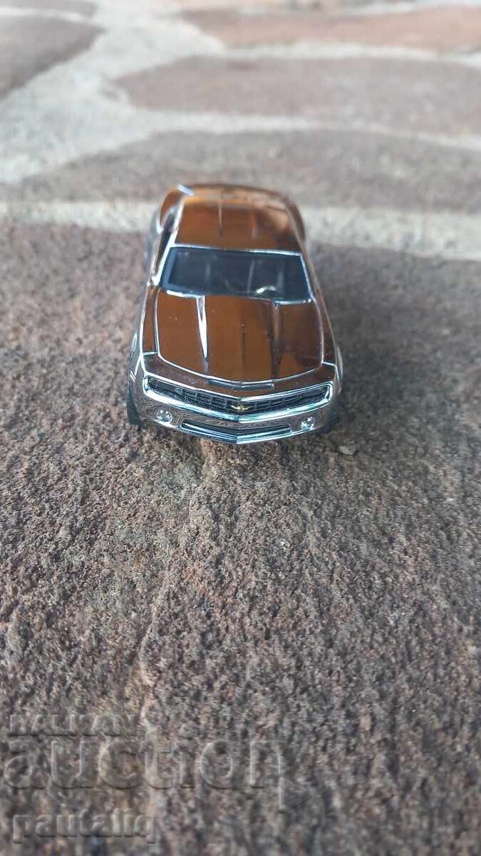 Метална количка Jada Toys с цена € 15.00 | 29.34 лв. Метална количка Jada Toys с цена € 15.00 | 29.34 лв.