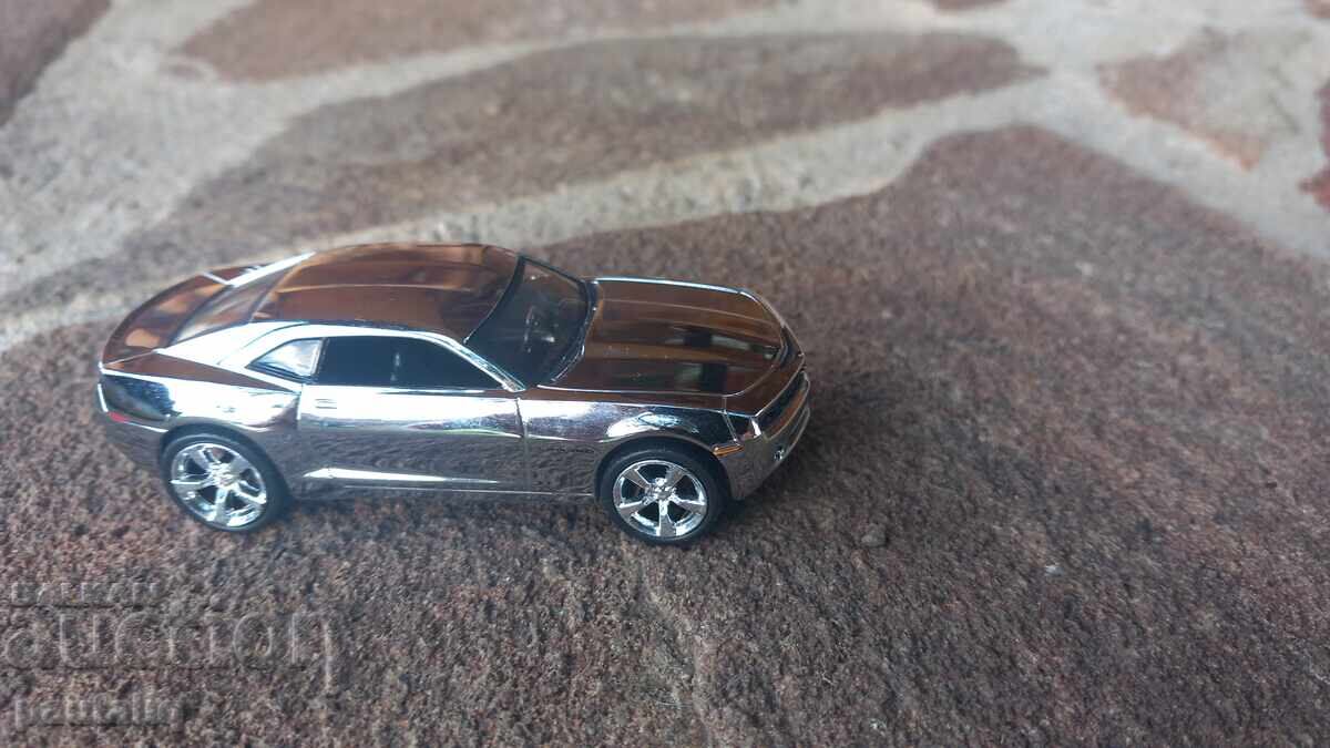 Аукцион Метална количка Jada Toys Аукцион Метална количка Jada Toys