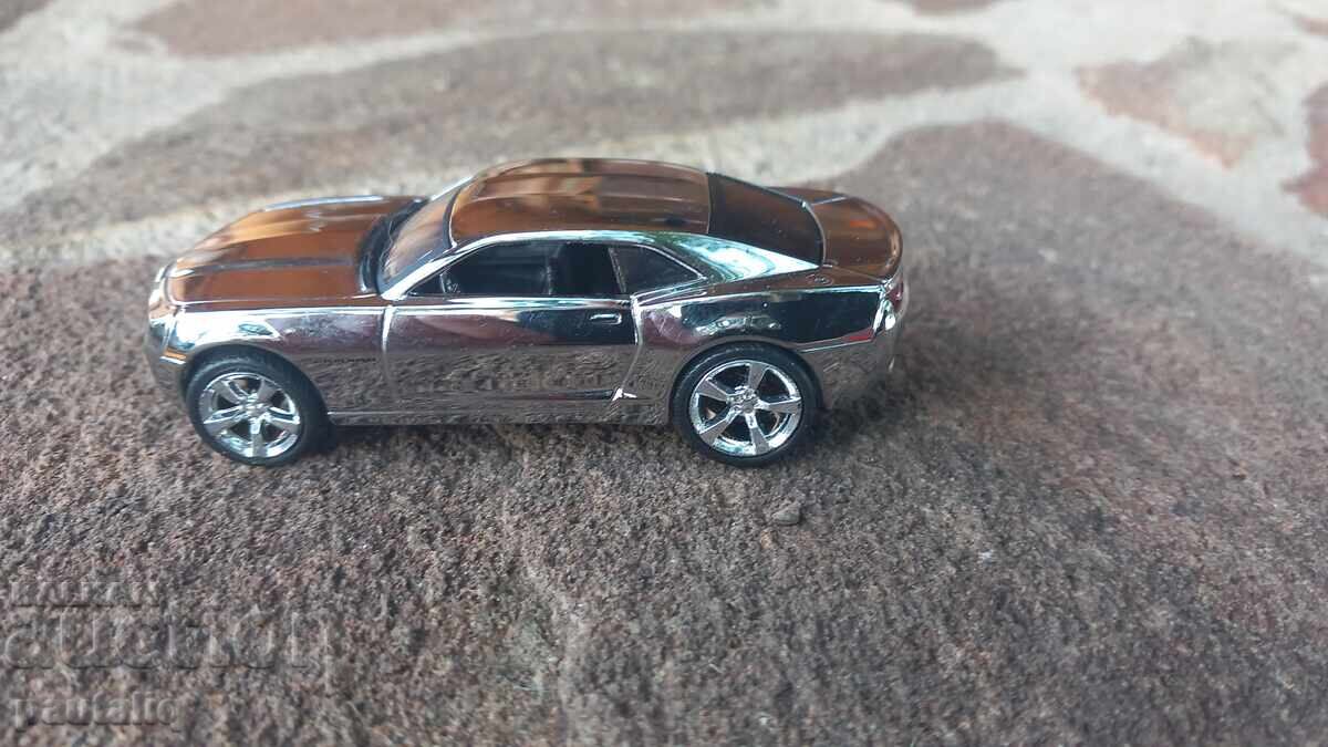 Метална количка Jada Toys Метална количка Jada Toys