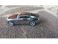 Jada Toys Metal Car
