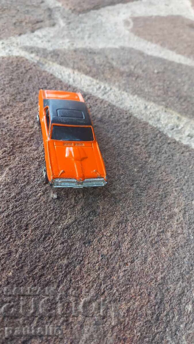 Μεταλλικό αυτοκινητάκι Cougar με τιμή € 5.00 | 9.78 BGN