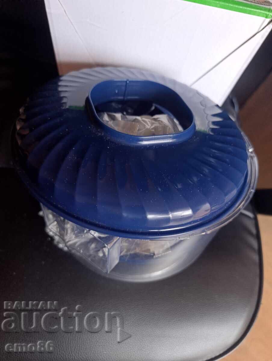 Licitație Aparate de curățat fructe/legume reîncărcabile Licitație Aparate de curățat fructe/legume reîncărcabile
