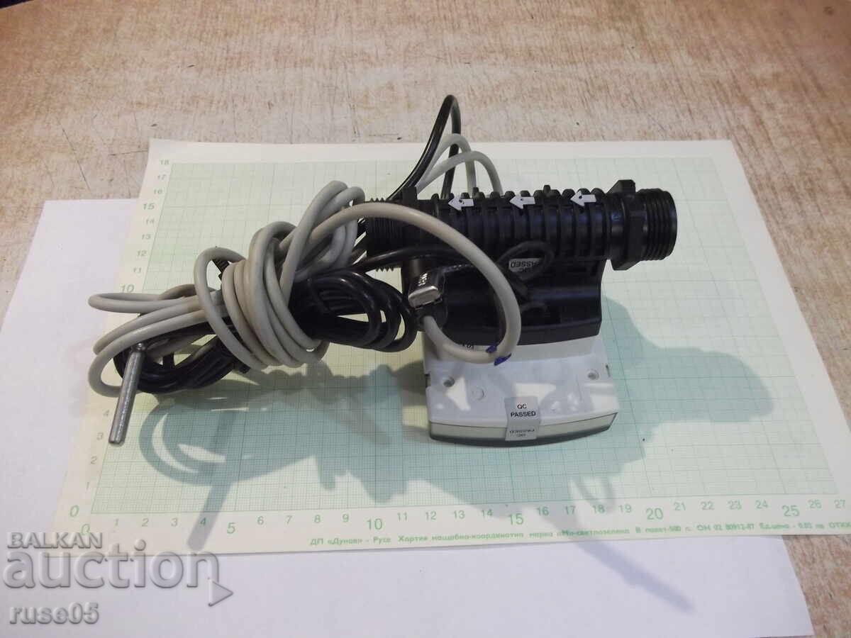 Μετρητής θερμότητας "ULTRAHEAT T230" υπερήχων με τιμή € 5.11 | 9.99 BGN