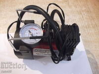 Compresor "RAIDER RD-AC05" metalic