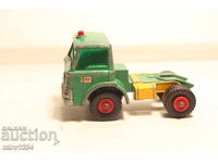 MATCHBOX   KING  SIZE  КОЛИЧКА    КАМИОН МОДЕЛ