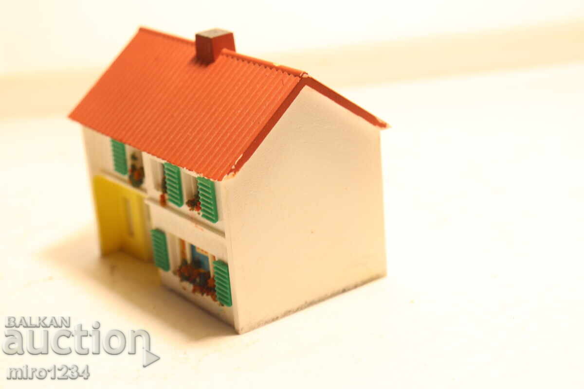 Livrarea 1/120?? VOLLMER??? CASĂ MACHETĂ CONSTRUCȚIE MODEL FEROVIAR GARĂ Livrarea 1/120?? VOLLMER??? CASĂ MACHETĂ CONSTRUCȚIE MODEL FEROVIAR GARĂ