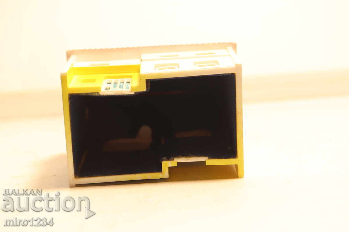 1/120?? VOLLMER??? CASĂ MACHETĂ CONSTRUCȚIE MODEL FEROVIAR GARĂ - 6 1/120?? VOLLMER??? CASĂ MACHETĂ CONSTRUCȚIE MODEL FEROVIAR GARĂ - 6