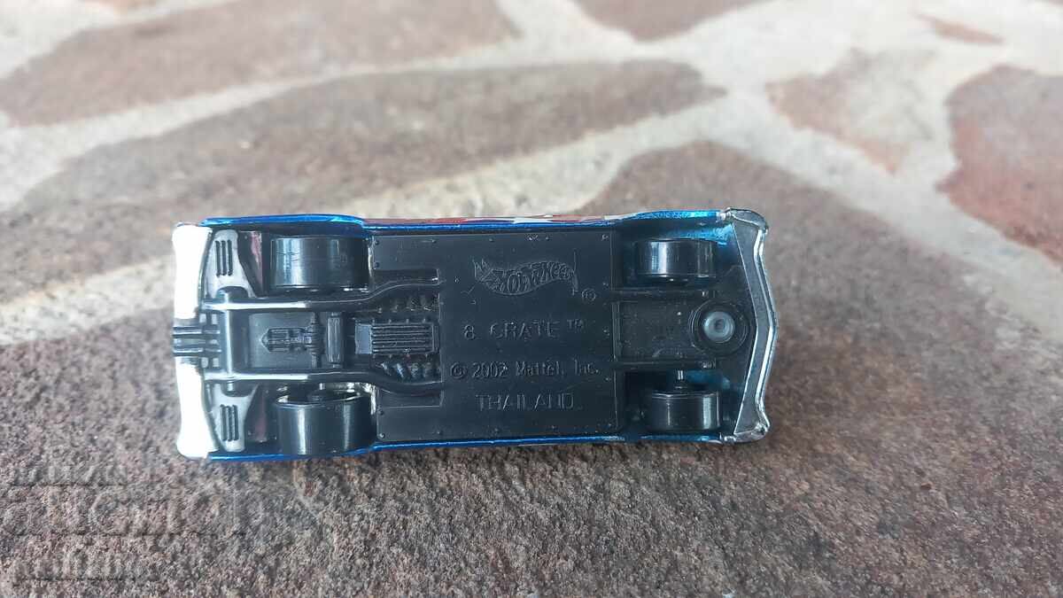 Livrarea Mașinuță metalică Thailanda Livrarea Mașinuță metalică Thailanda