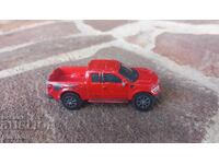 Mașinuță metalică FORD F 150 Raptor