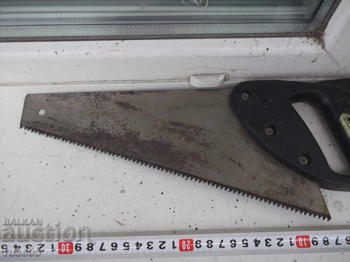 Wood saw with price € 5.11 | 9.99 BGN