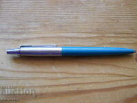 Parker Franken Pen, France