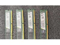 Memorie RAM MINI Apacer 64GB (4x16GB)