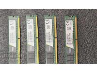 MINI RAM memory Apacer 64GB (4x16GB)