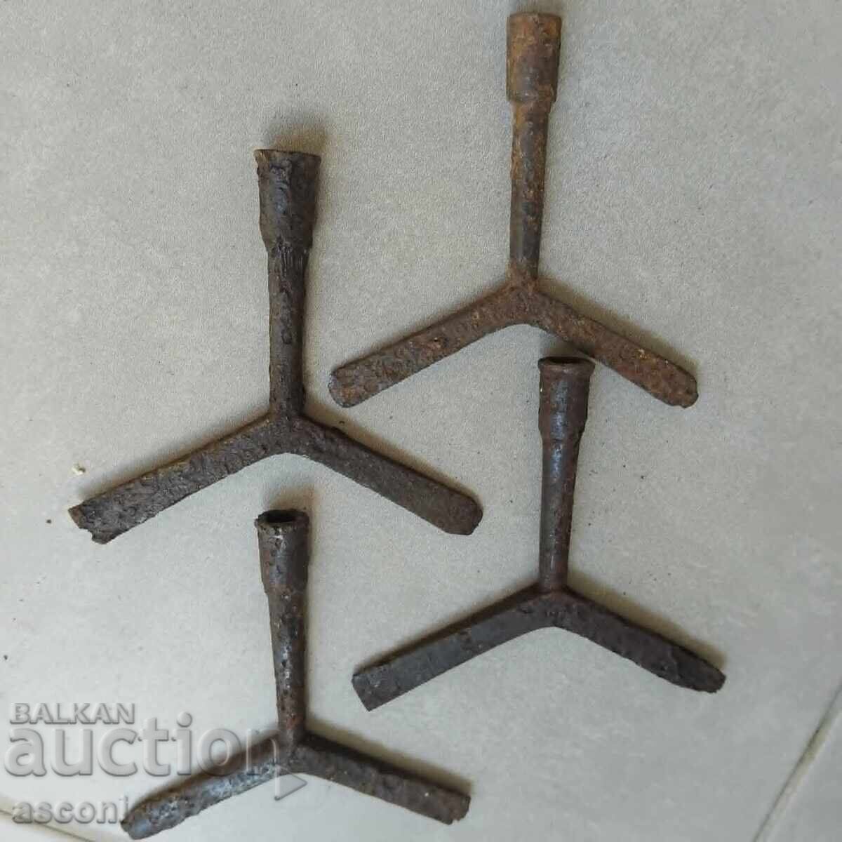 Ανταλλακτικά / εργαλεία / για τουφέκια RTVO