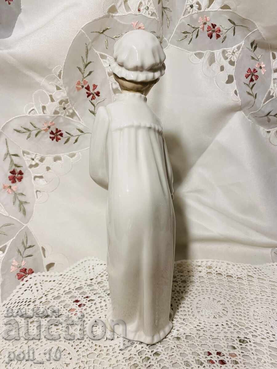 figurina de portelan - 5
