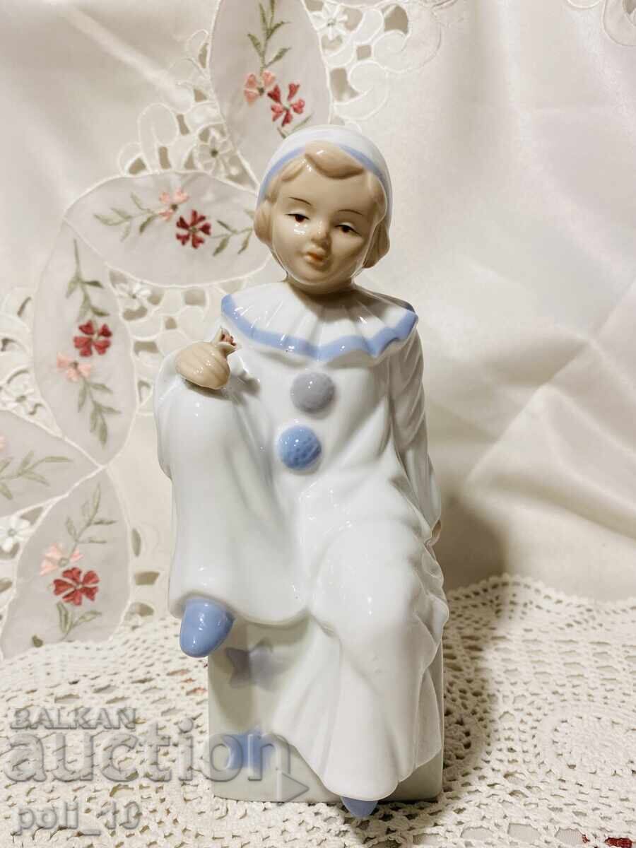 figurina de portelan - 5