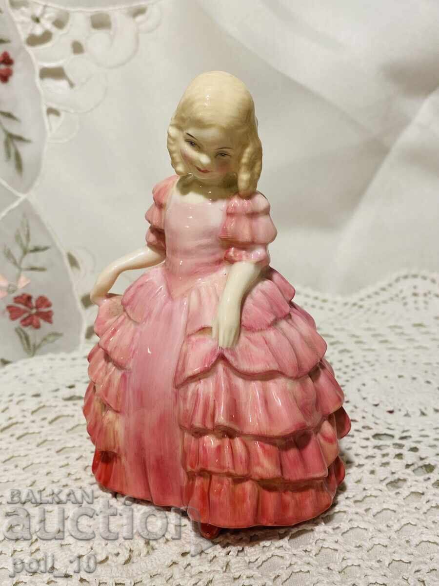 figurina de portelan cu preț € 20.00 | 39.12 BGN