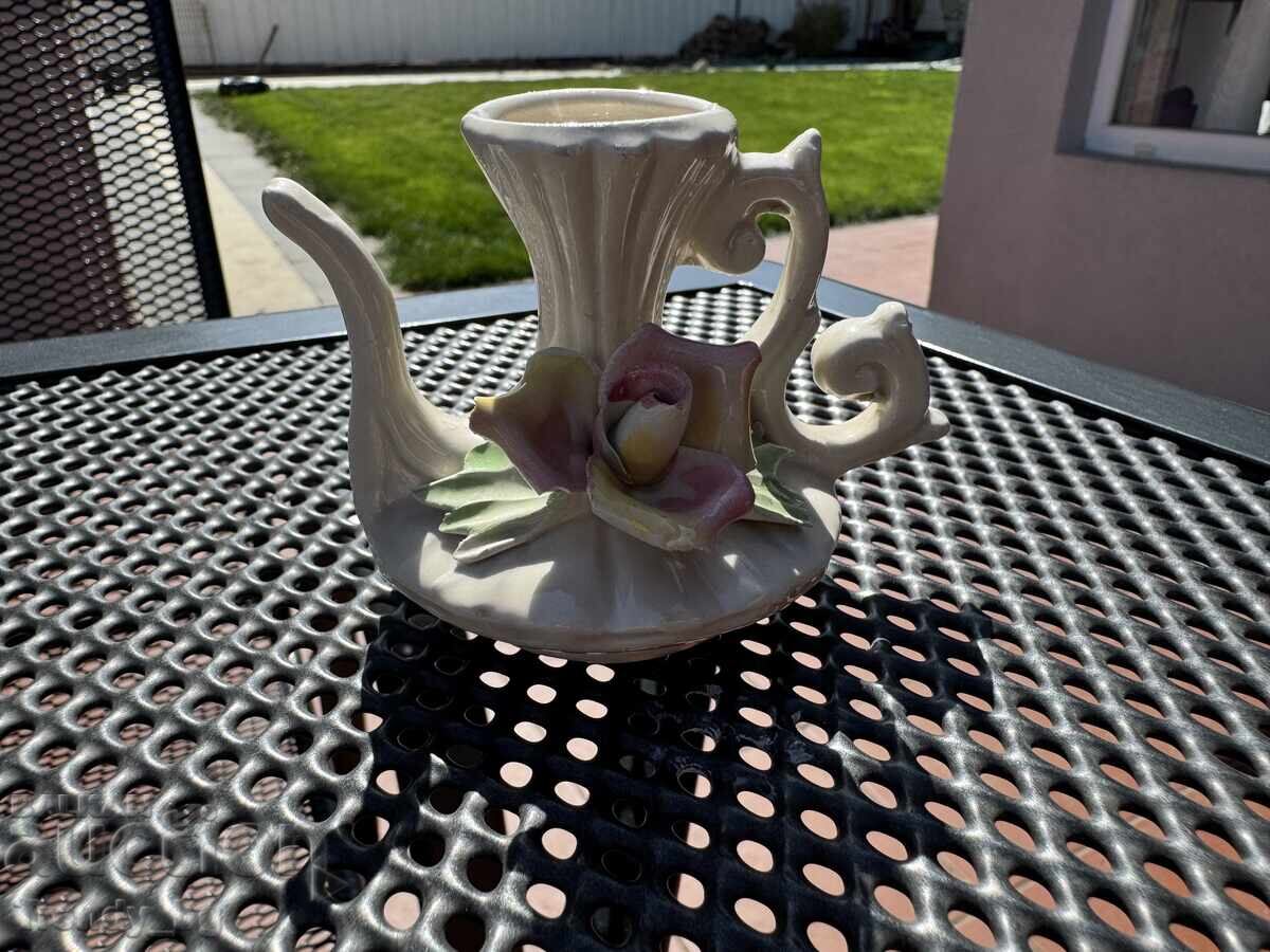Beswick porcelain jug-shaped figurine