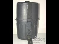 German Bundeswehr army mess kit