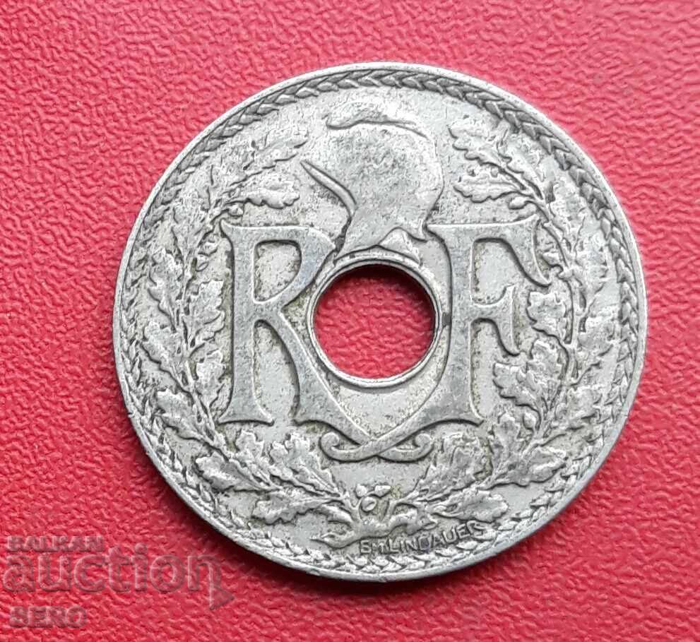 Franța-25 de cenți 1932 cu preț € 0.40 | 0.78 BGN