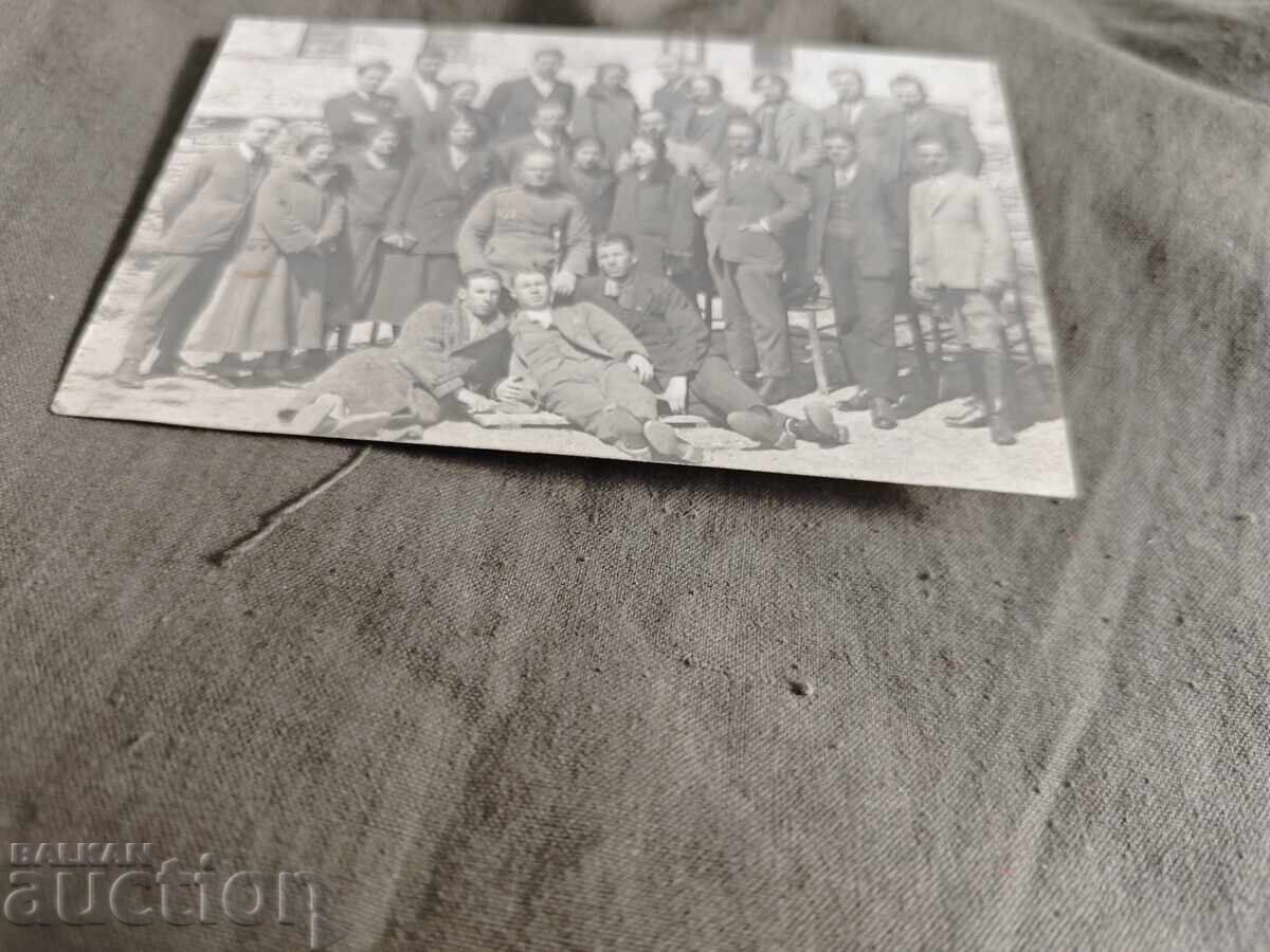 хора Кърджали