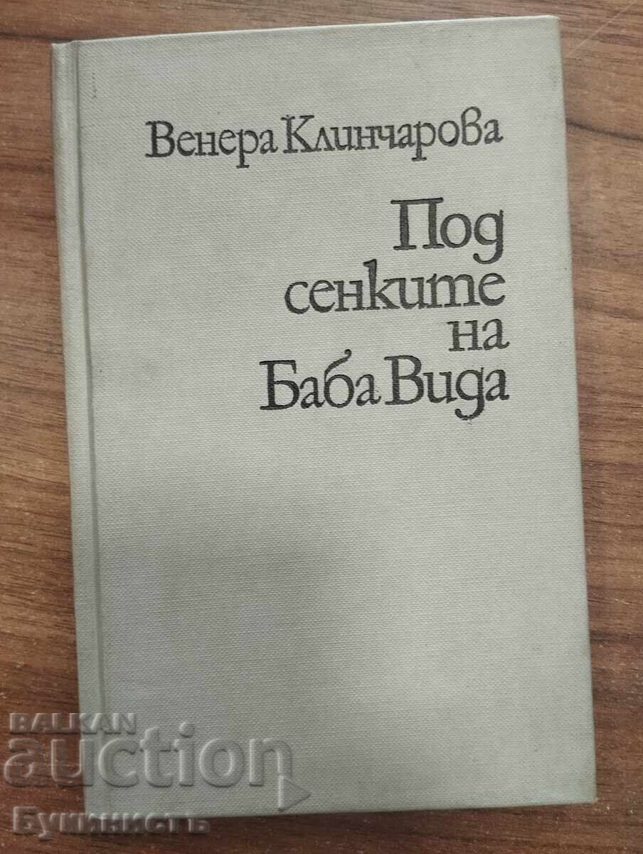 POD SENKITE NA BABA VIDA