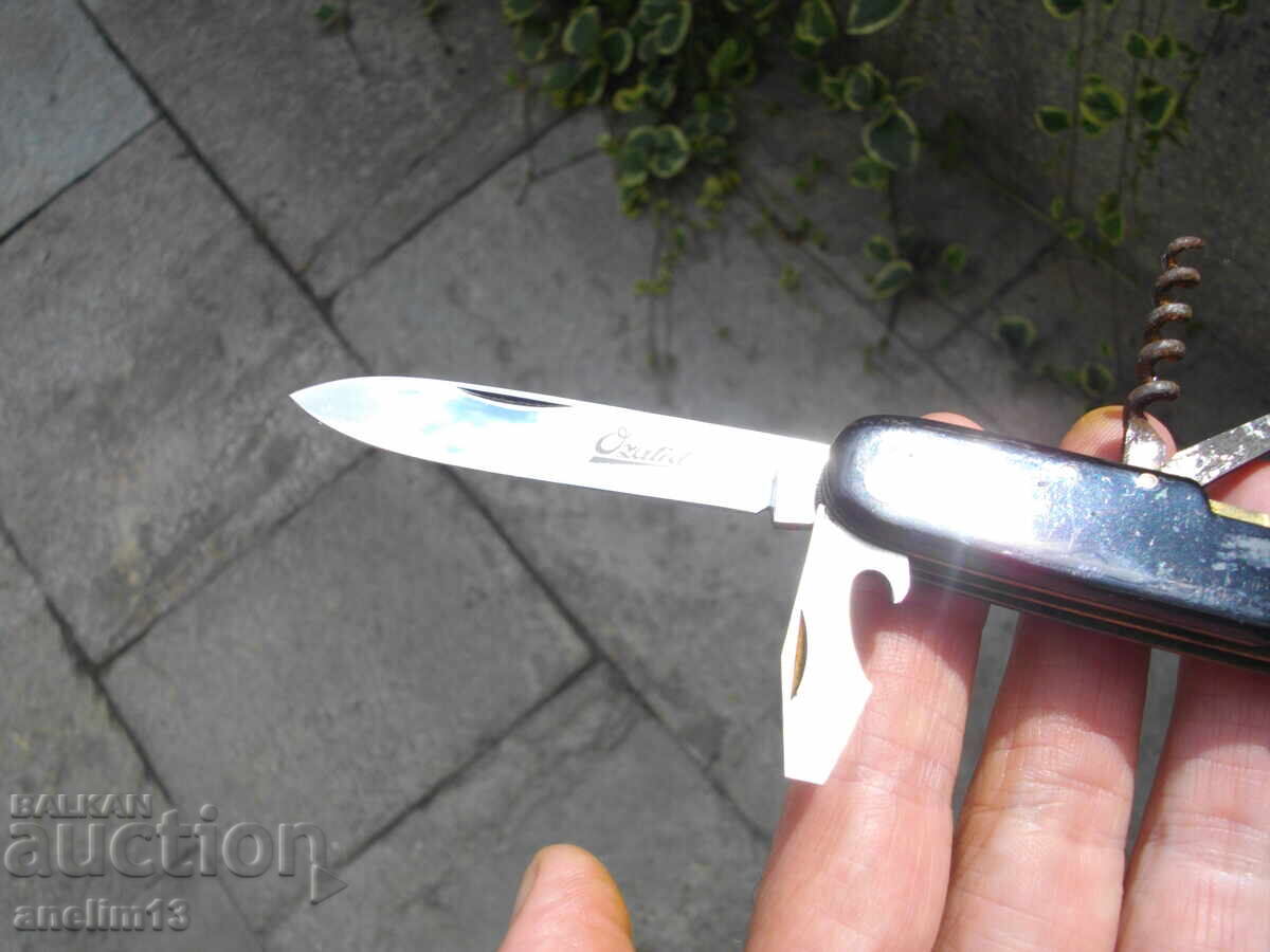 SOLINGEN COLLECTIBLE POCKET KNIFE with price € 23.00 | 44.98 BGN