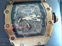 CEAS RICHARD MILLE FUNCȚIONEAZĂ PERFECT REPLICĂ