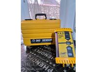 Aparat de aliniere cu laser CAB Constant Accuracy Band 360 CLR
