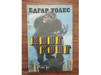 KING KONG - EDGAR WALLACE