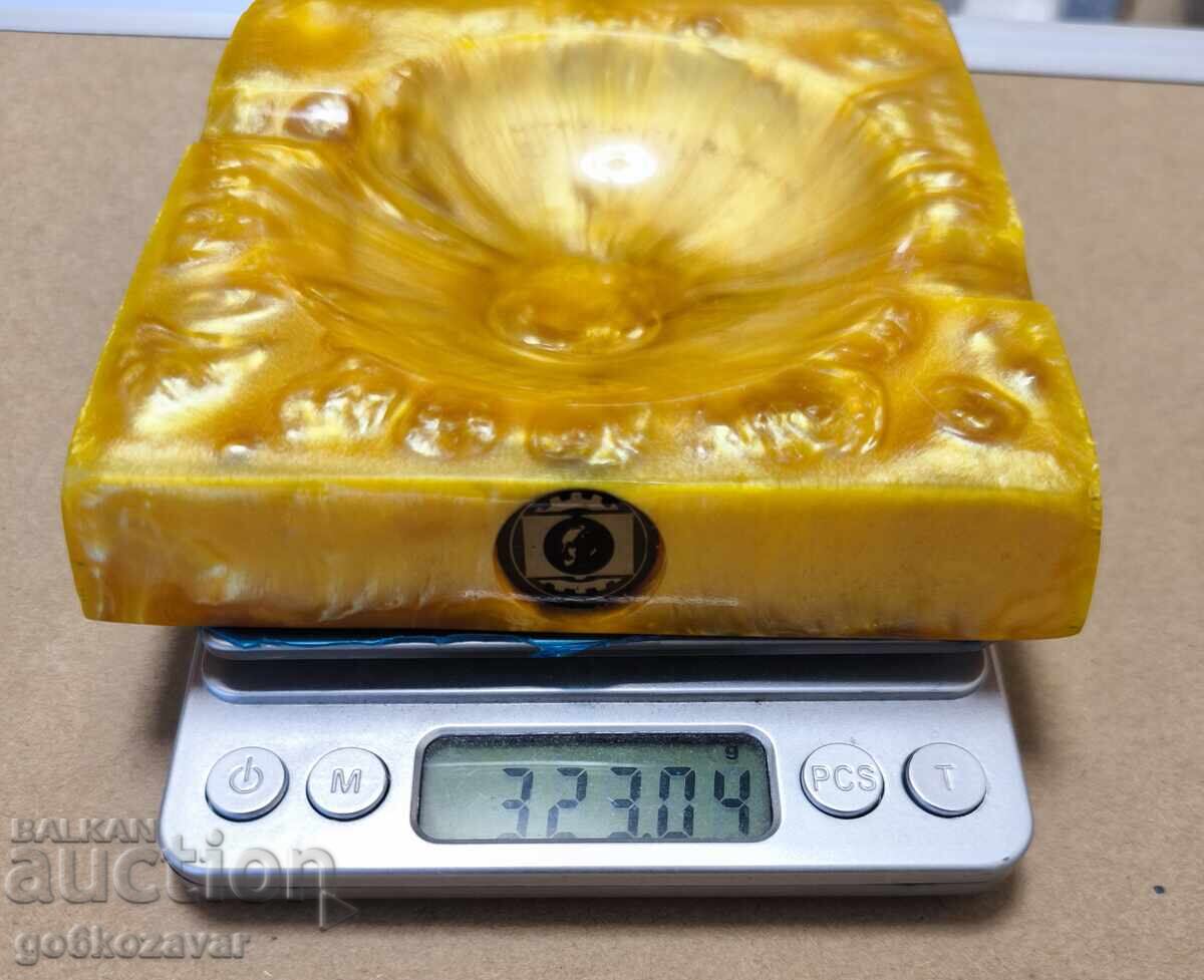Доставка на Пепелник Каталин Георги Димитров Соц, 60-те