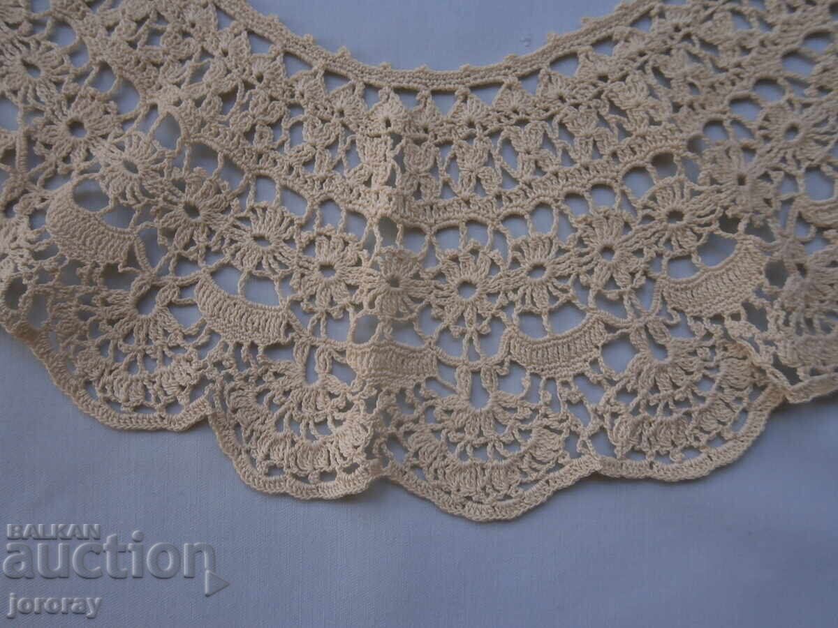 Crochet with price € 10.00 | 19.56 BGN