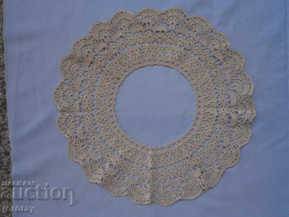 Crochet