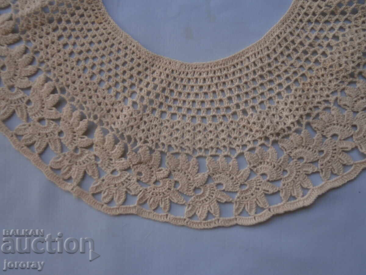 Crochet with price € 10.00 | 19.56 BGN