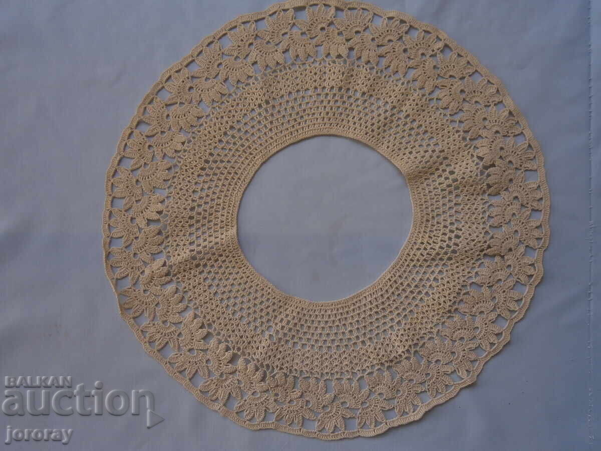 Crochet