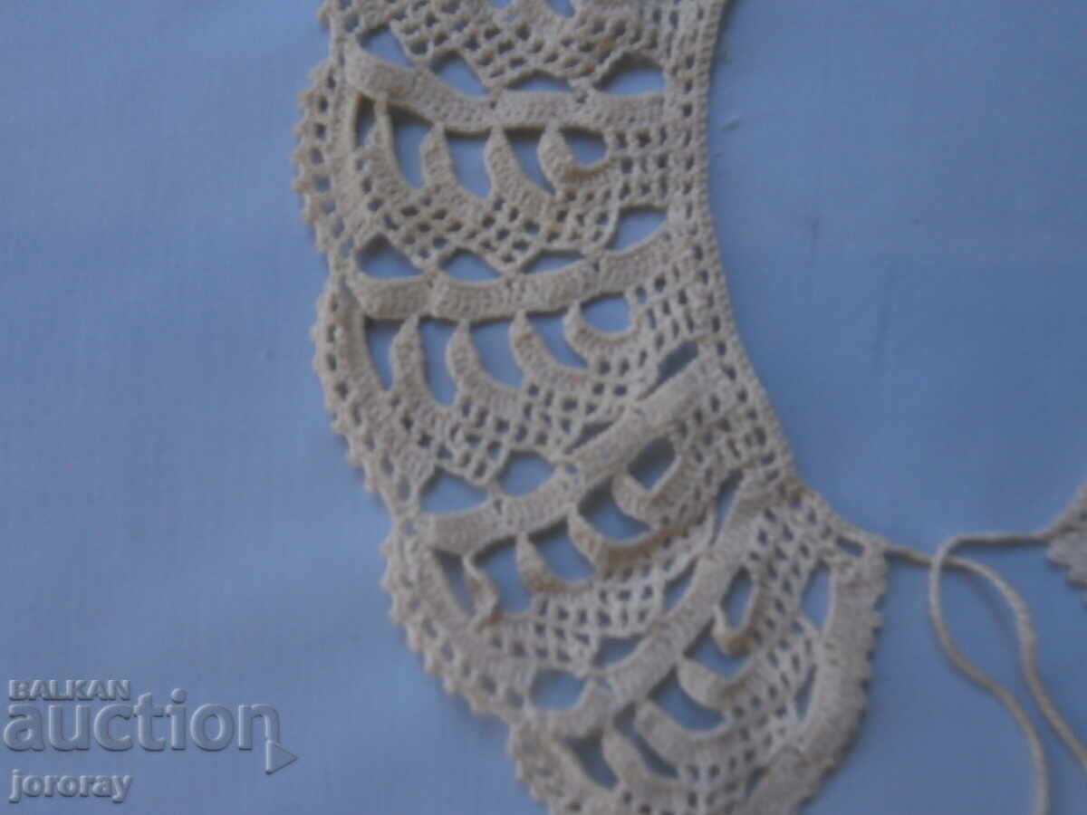 Crochet with price € 6.00 | 11.74 BGN