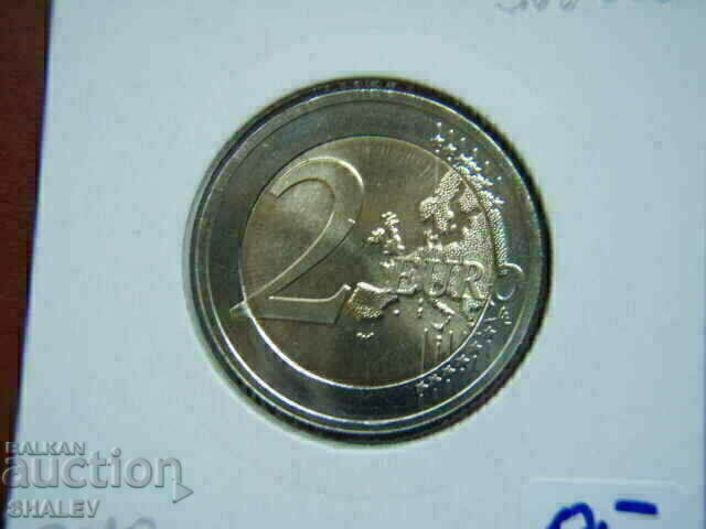2 euro 2018 Litva "Tanzfestival" (2) /Lituania/ - Unc (2 euro) - 6 2 euro 2018 Litva "Tanzfestival" (2) /Lituania/ - Unc (2 euro) - 6