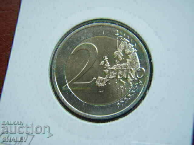 2 ευρώ 2017 Σλοβενία "EU" - Unc (2 ευρώ) - 7