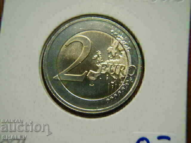 2 ευρώ 2021 Litva "Natur" (1) /Λιθουανία/ - Unc (2 ευρώ) - 7