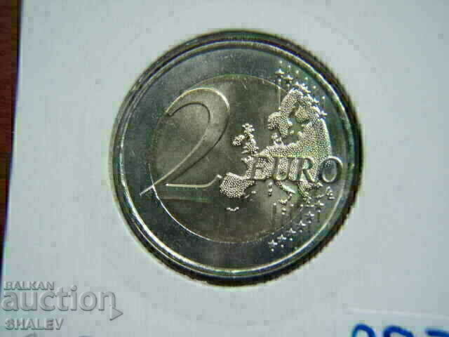2 euro 2013 Monaco "UN" /Monaco/ - Unc (2 euro) - 7