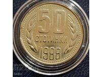 50 CENT 1988 - THE PINCH !!!