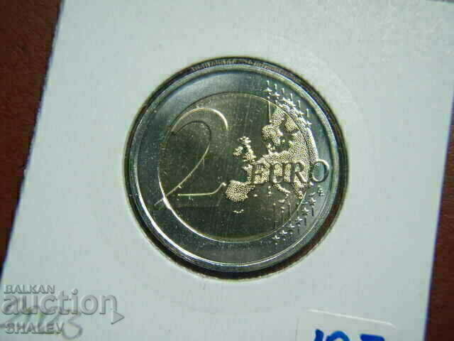 Delivery of 2 euro 2023 Finland "Natura" (1) - Unc (2 euro)