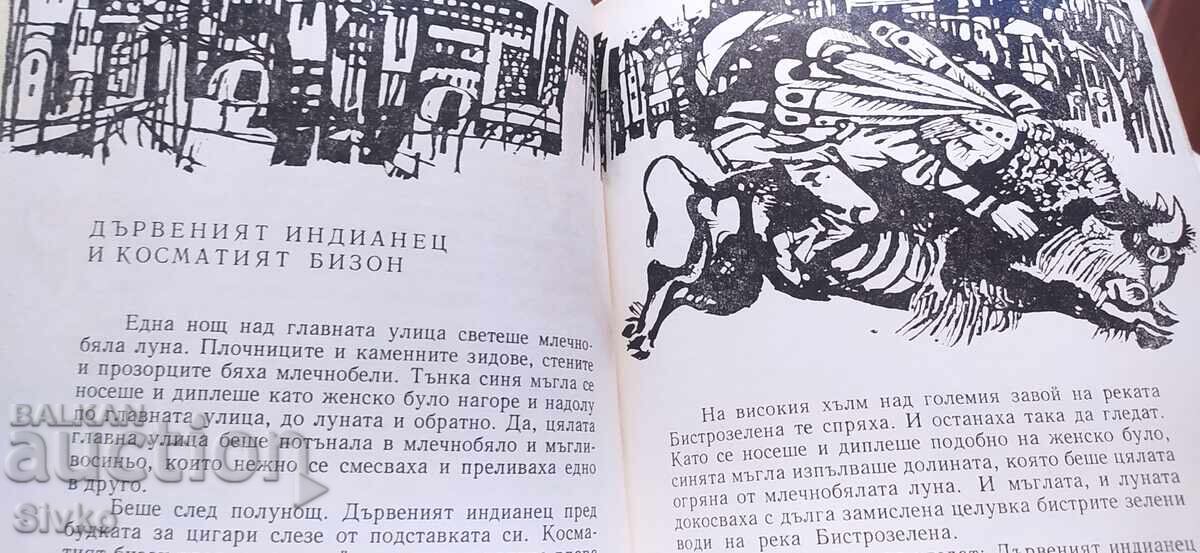 Poveste despre Țara Alabashia, Carl Sandburg, multe ilustrații - 7 Poveste despre Țara Alabashia, Carl Sandburg, multe ilustrații - 7