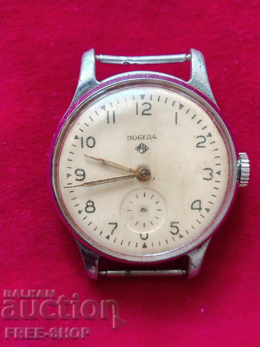 Pobeda-Works