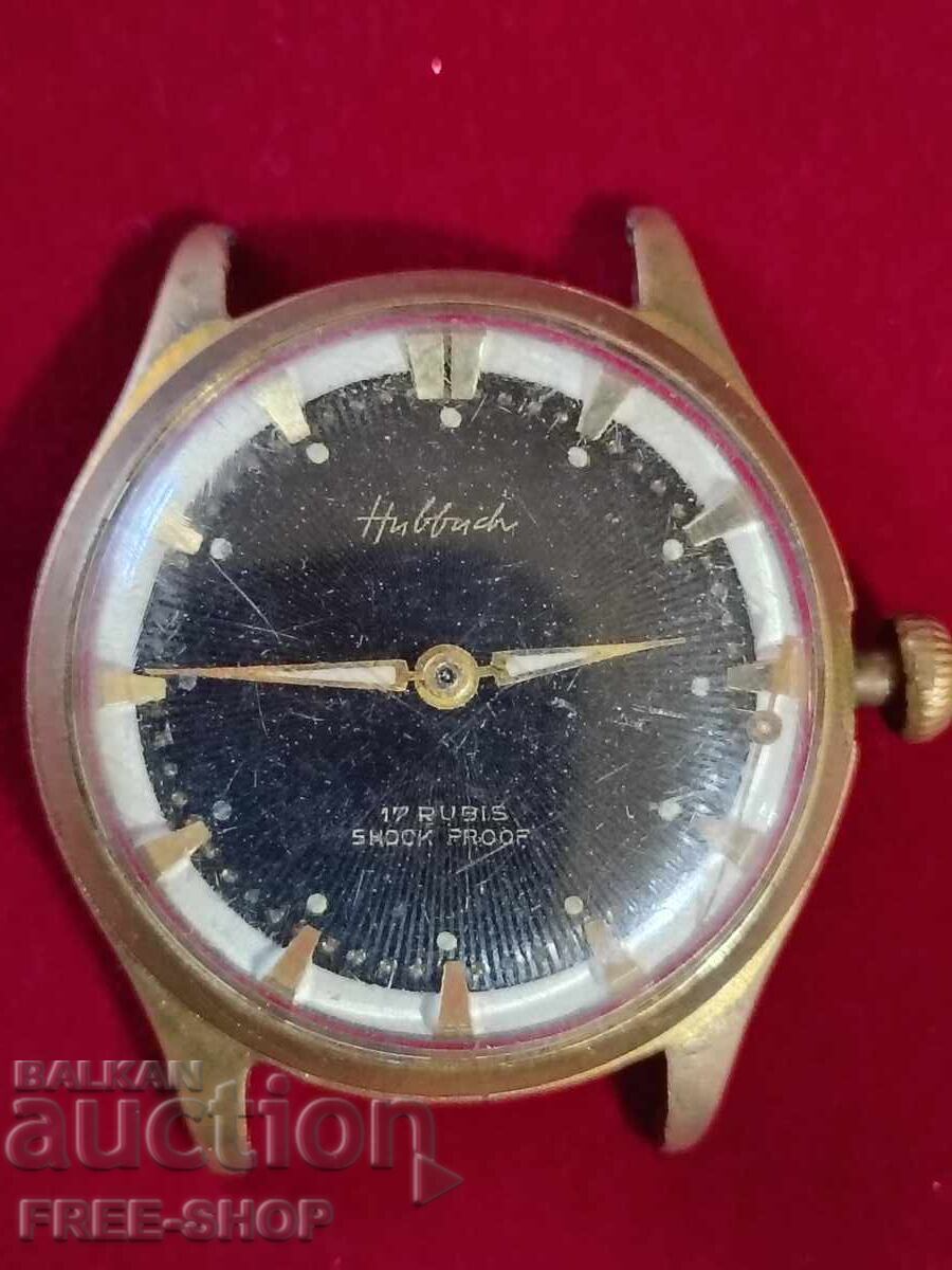 GOLD-PLATED - DOES NOT WORK