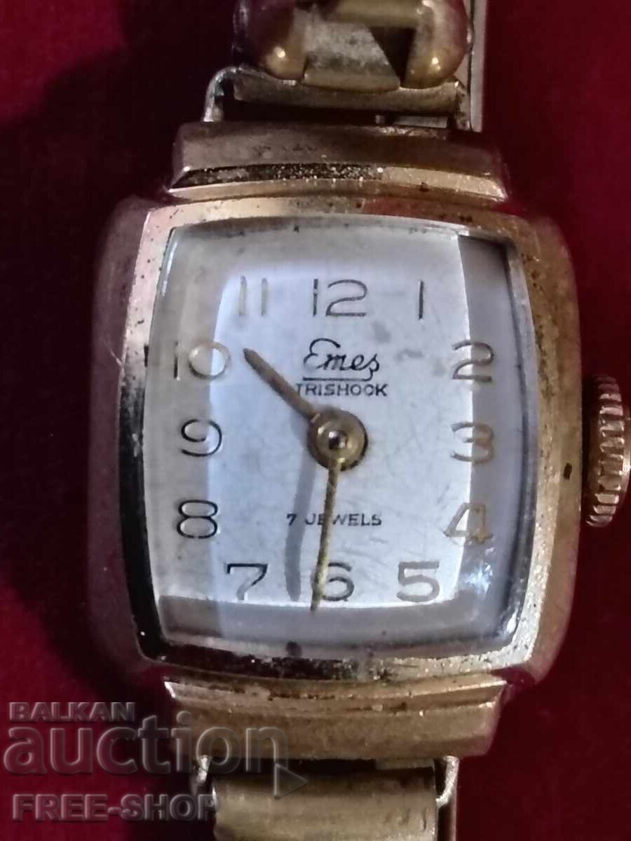 GOLD-PLATED - DOES NOT WORK