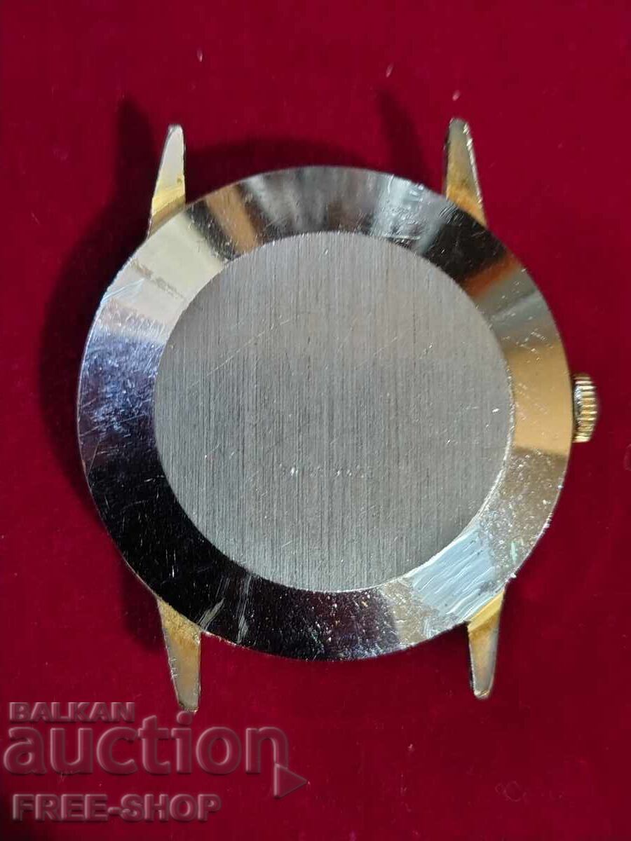 GOLD-PLATED - DOES NOT WORK with price € 0.01 | 0.02 BGN