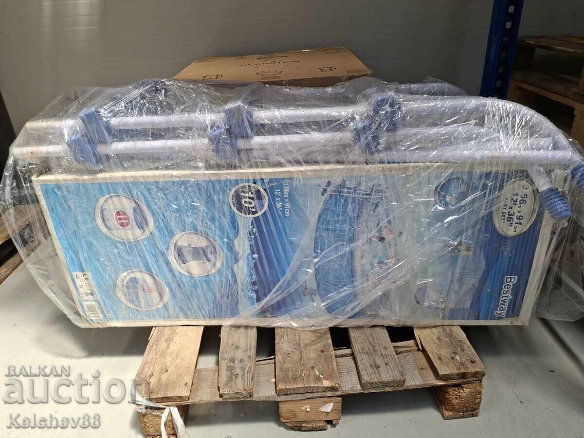 Piscină - 5